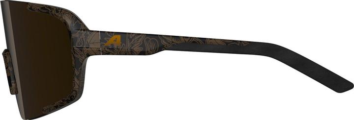 Actual product image Alpina Lumin (Black, Gold)