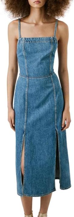 Image du produit Pepe Jeans Vestito Elodie (S)