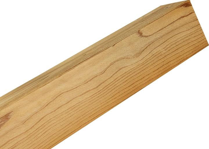 Produktbild Möbel-Eins L-Abschlussleiste