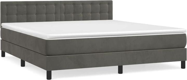 Image du produit vidaXL Boxspringbett (180 x 200 cm)