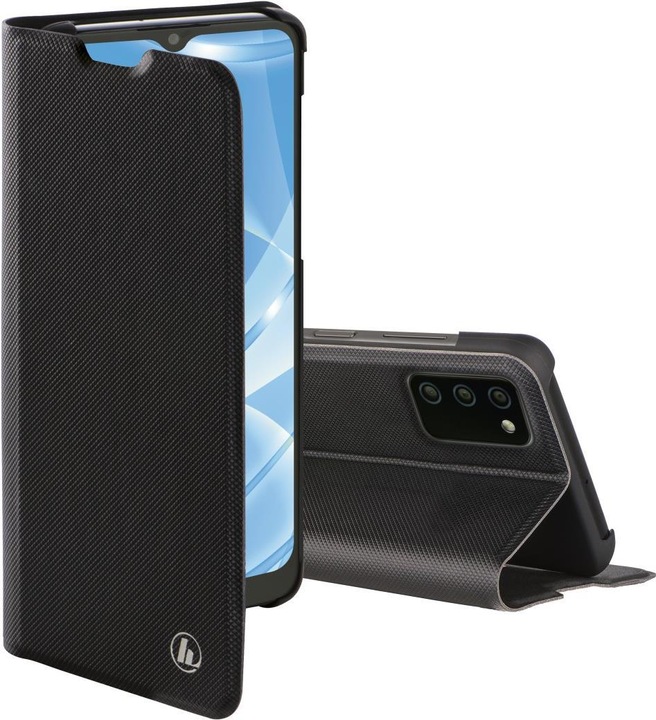 Produktbild Hama Slim Pro (Samsung Galaxy A03s)