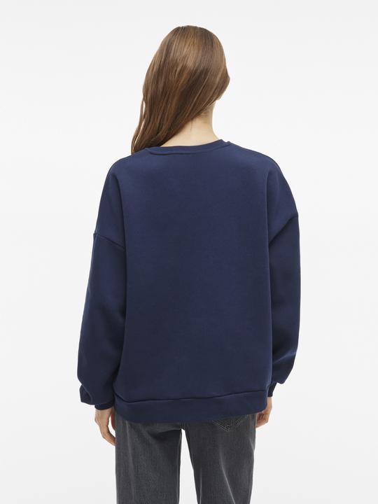 Produktbild Vila Loose Fit Sweatshirt (XS)