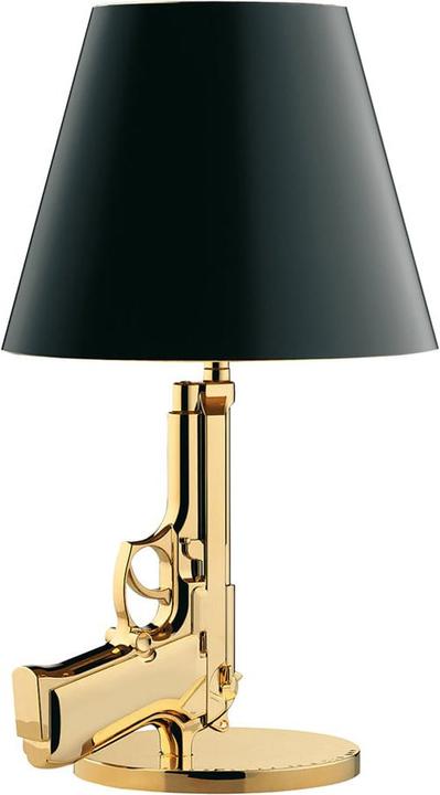 Produktbild Mikamax Golden Gun