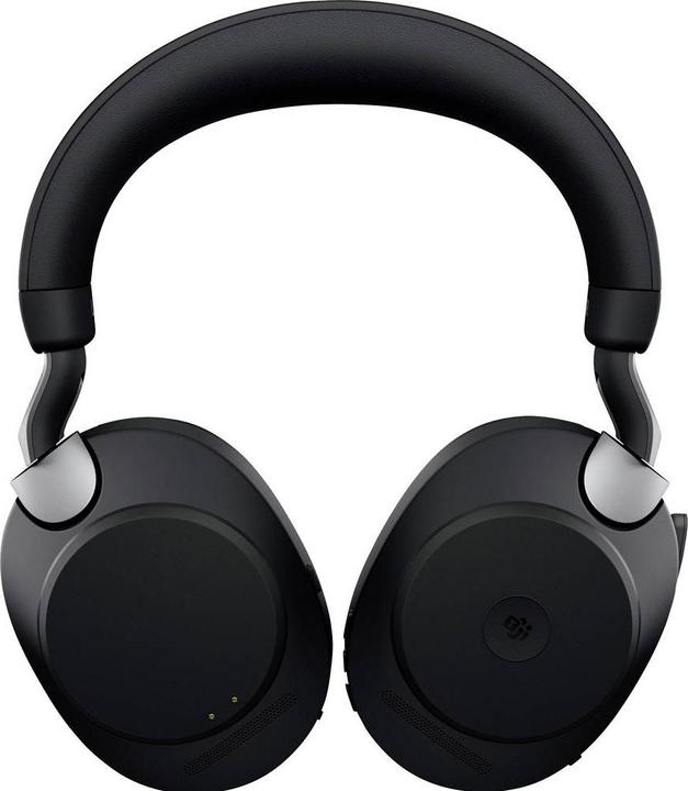 Actual product image Jabra Evolve2 85 MS (Wireless, Cable, USB-C)