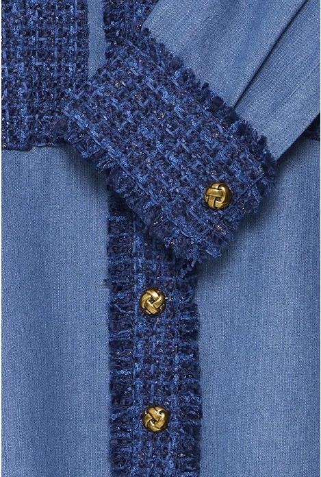 Actual product image Pulz Jeans Cossie (M)