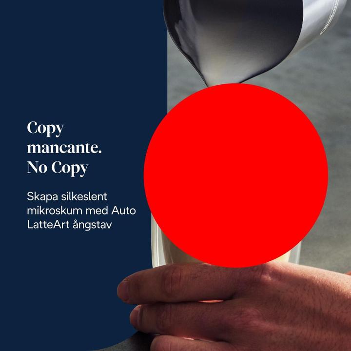 Produktbild De'Longhi La Specialista Touch