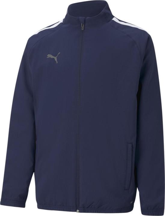 Immagine prodotto Puma teamLIGA Sideline Jkt Jr-657260 (164)