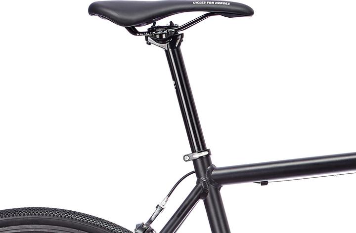 Actual product image FIXIE Floater Race 8S (53 cm)