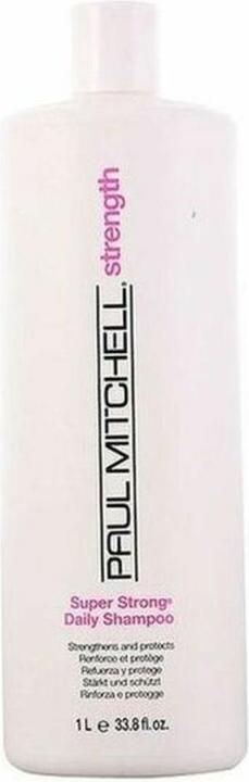 Produktbild Paul Mitchell Super Strong Daily (Flüssiges Shampoo, 300 ml)