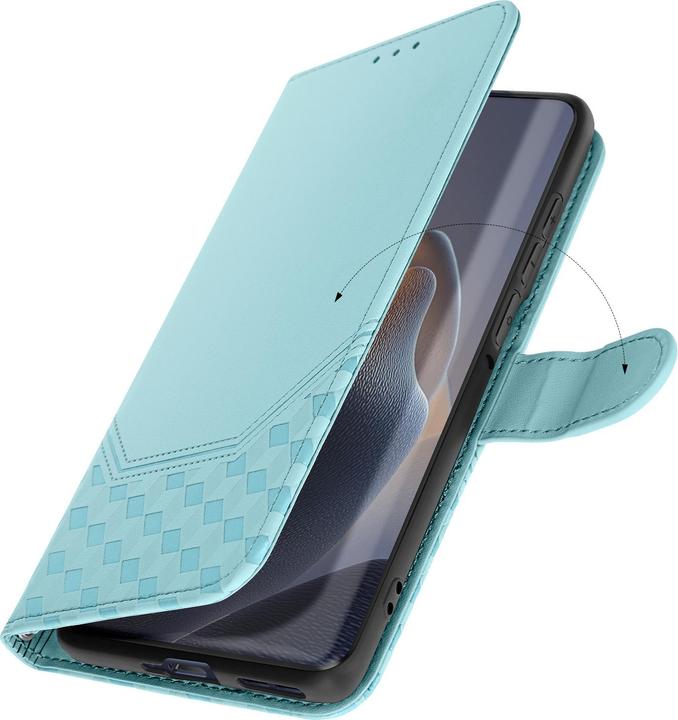 Produktbild Avizar Geo Series (Motorola Edge 60)