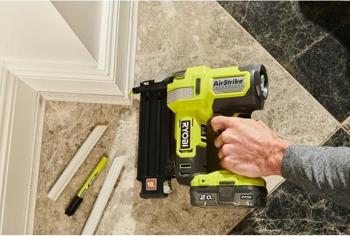 Image du produit Ryobi Sztyfciarka 18G