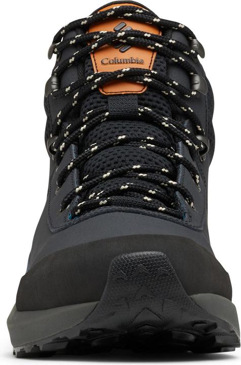 Produktbild Columbia Trailstorm Peak Mid Wanderstiefel für Männer (43.5)