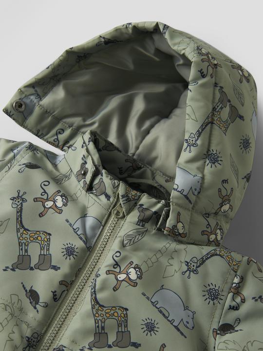 Immagine prodotto Name it Übergangs Jacke (86)