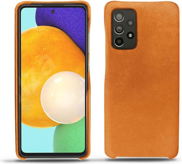 Mandarine vintage ( Pantone #d47231 )