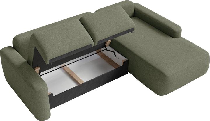 Produktbild Selsey (carnos mini) (Ecksofa)