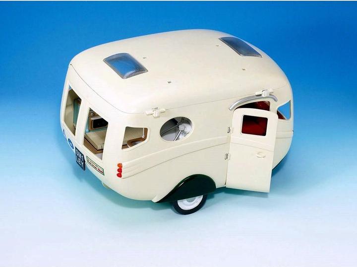 Image du produit Sylvanian Families Caravane