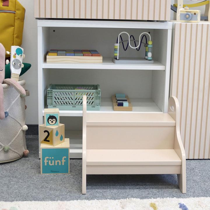 Produktbild Kindsgut Holztritt