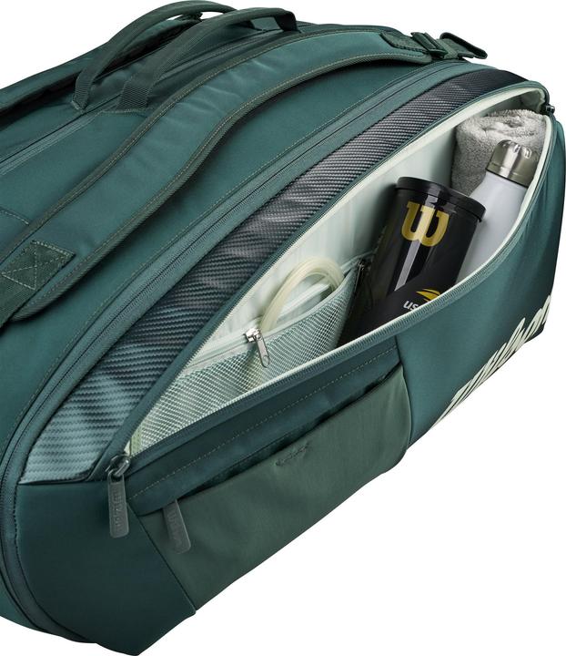 Productafbeelding Wilson Super Tour 15er Schlägertasche Blade V10 (15R)