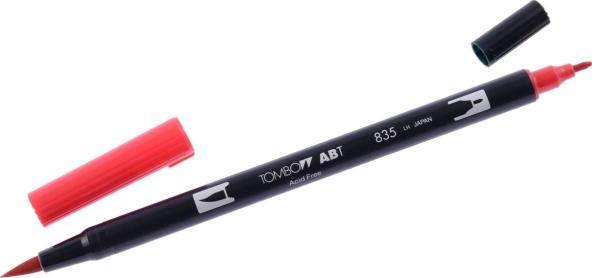 Produktbild Tombow ABT Dual Brush Pen (1x)