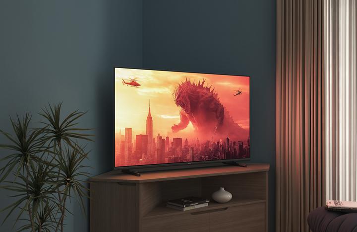 Actual product image Philips 43PFS5500/12 (43", 5500, LCD, Full HD, 2025)