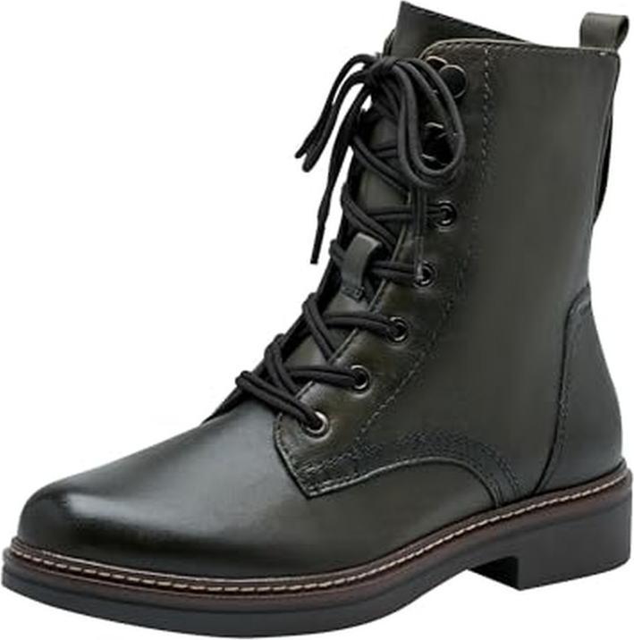 Actual product image Tamaris Comfort Ankle Boots (38)