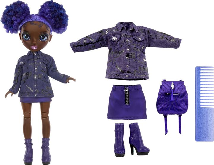 Produktbild MGA High Junior High Pop Serie 2 - Krystal Bailey