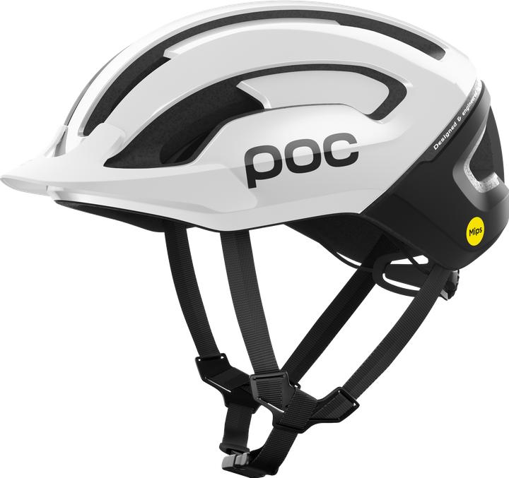 Produktbild Poc Omne Air Resistance MIPS Velohelm (54 - 59 cm)