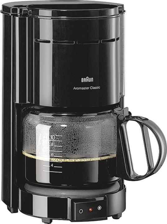 Actual product image Braun Aromaster Classic KF47/1