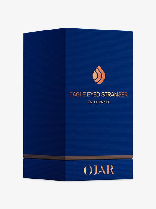 Produktbild Ojar Eagle Eyed Stranger (Eau de Parfum, 100 ml)