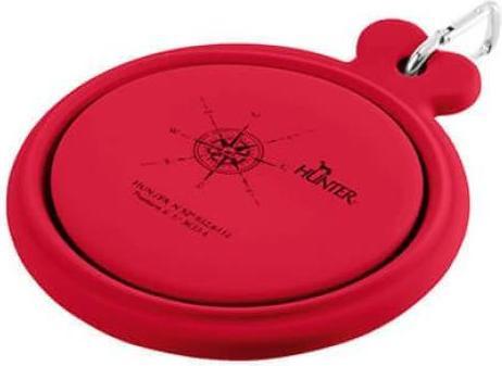 Produktbild Hunter Silikon Reisenapf List (0.75 l)