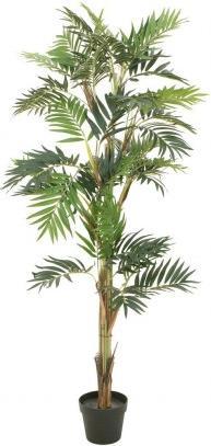 Produktbild Europalms Parlour Palme, Kunstpflanze, 150cm (150 cm)