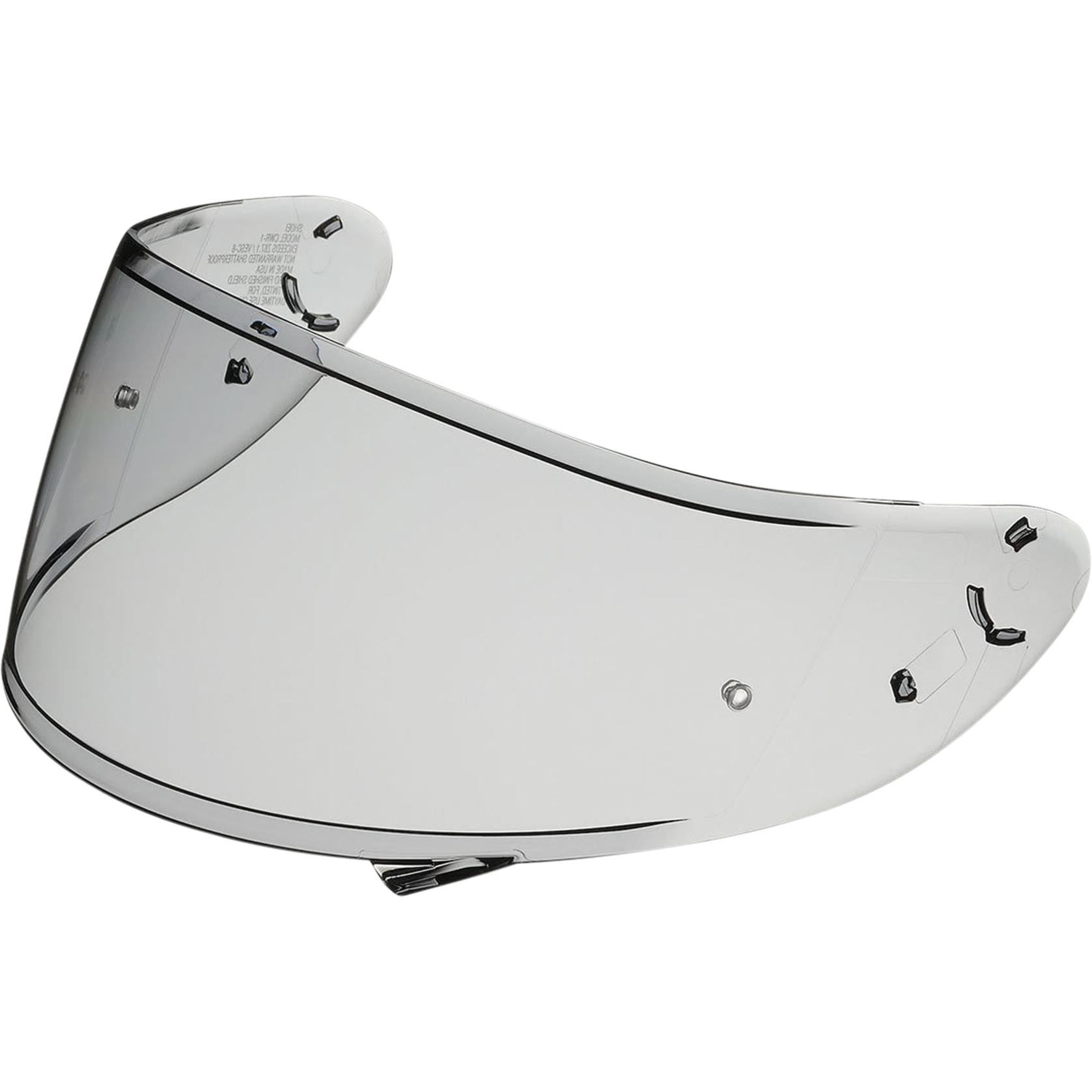 Shoei NXR RYD X-SPIRIT X-SPIRIT III Visier, getönt (17 26 001 0)