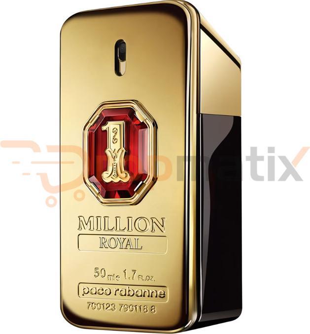 Produktbild Paco Rabanne 1 Million Royal (Eau de Parfum, 50 ml)