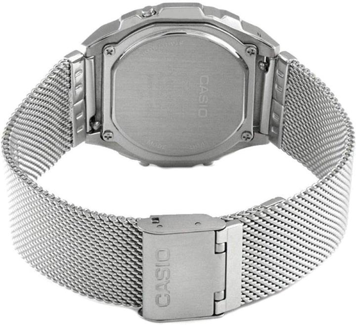Actual product image Casio Vintage A1000m-1bef (Digital watch, 39.60 mm)