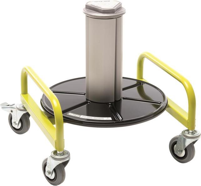 Lübbering Rollprofi A90206 Vario