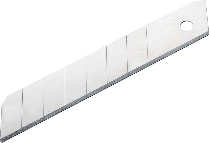 Actual product image Dahle Replacement blade for cutter 18 mm 10751-162 10865, 10875, 10885 10 pcs. (Replacement blade)