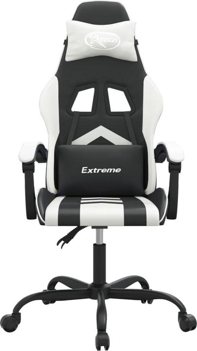 Produktbild vidaXL Gaming-Stuhl (44.50 - 54.50 cm)