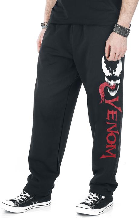 Produktbild Venom Tongue (M)