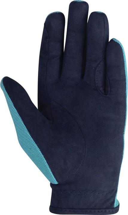 Produktbild Hy Reithandschuhe Belton Kunststoff (L)