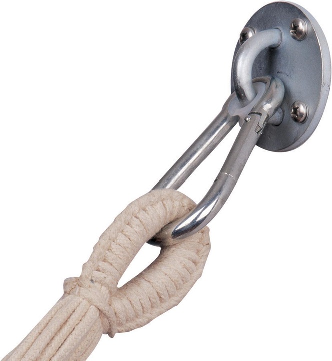 Actual product image Amazonas Easy + hook