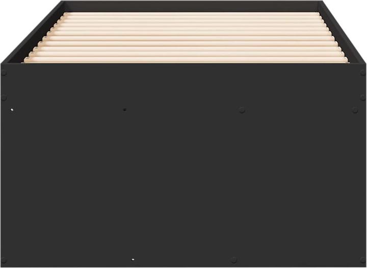 Produktbild vidaXL Tagesbett (90 x 190 cm)