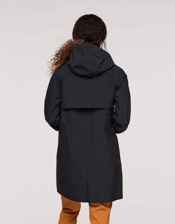 Produktbild Cotopaxi Cielo Rain Trench (XS)