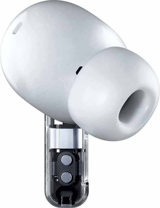 Actual product image Nothing Ear (2) (ANC, 4 h, Wireless)