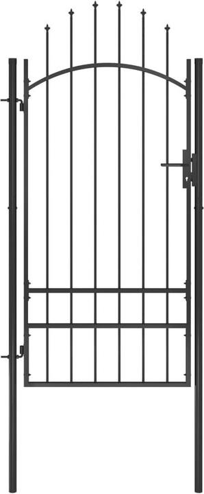 Image du produit vidaXL Zauntor
