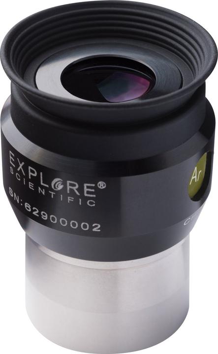 Explore Scientific 0219609 62Â° LER 9 mm Ar Oculair (9 mm)