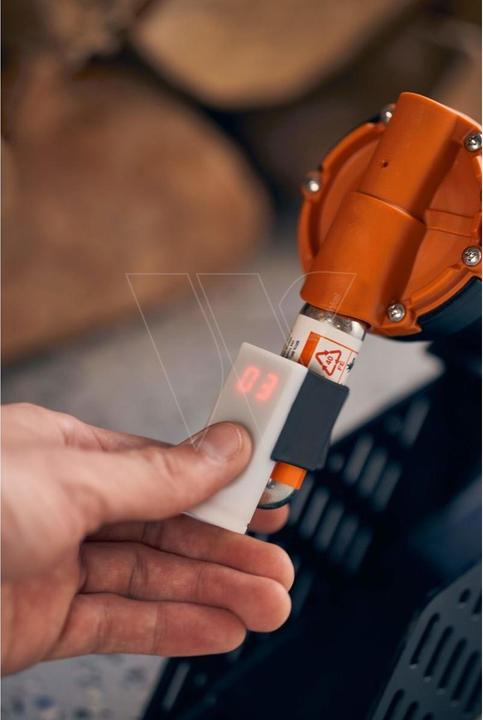 Productafbeelding GoodNature A24 Digitale Vangst Teller