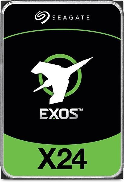 Produktbild Seagate EXOS X24 (24 TB, 3.5")
