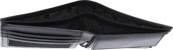 Actual product image Oxmox Leather Querscheinbörse