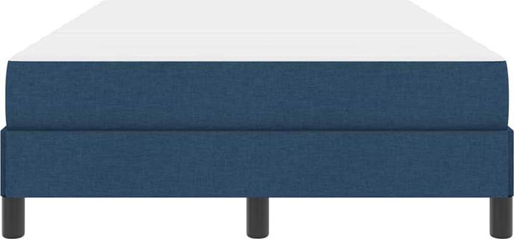 Actual product image vidaXL Boxspringbett (120 x 200 cm)