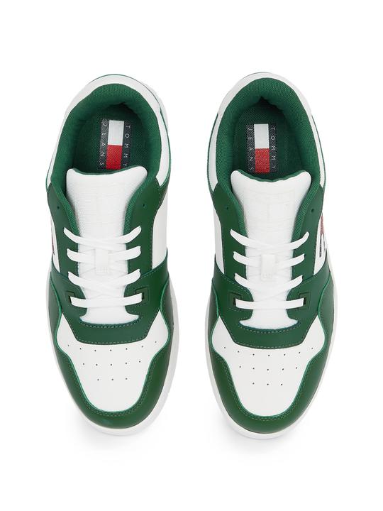 Produktbild Tommy Hilfiger (New) Tjm Retro Basket Ess (41)